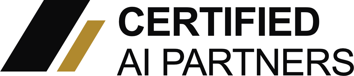 Certified AI Partners